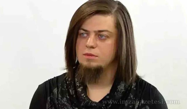 Aref Ghafouri neden hapiste?