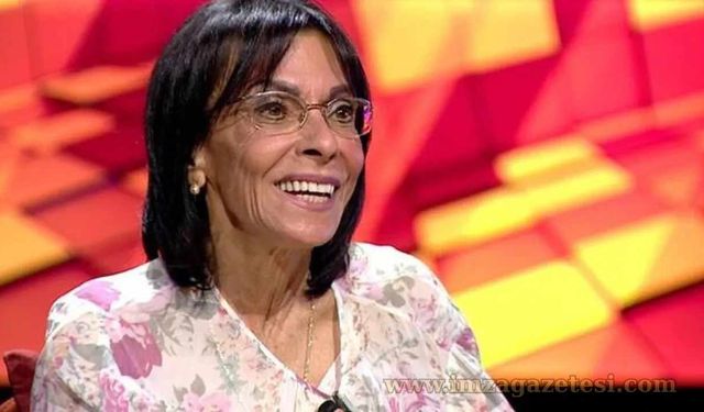 Cemalnur Sargut Kızı Neden Öldü?