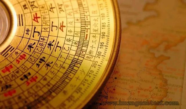 Çin Takvimi Doğru Mu? Yalan Mı? 2025