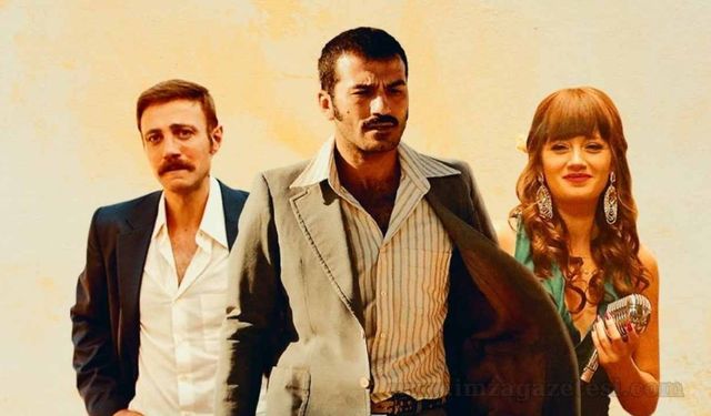 Dayı Bir Adamın Hikâyesi Filmi Konusu Gerçek Mi?