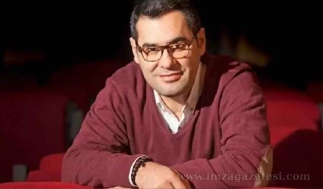 Enver Aysever neden gözaltına alındı? Suçu nedir?