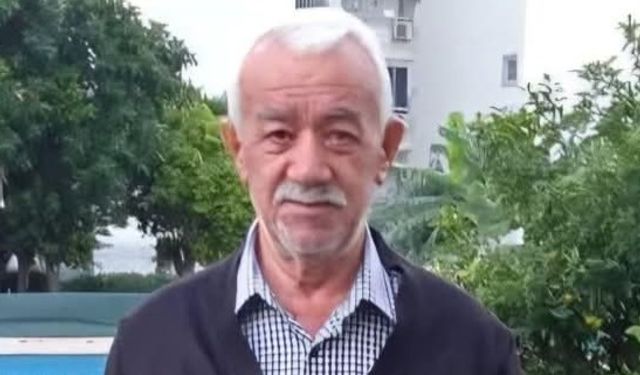 GMİS eski Yöneticilerinden Hasan Ağdak Hayatını Kaybetti!