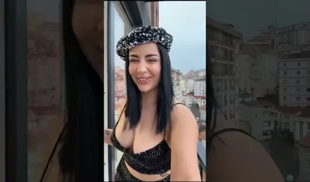 Gözde Akgün iş adamı videosu nedir? Nereli?