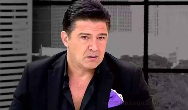 Neler Oluyor Hayatta Hakan Ural Neden Yok?