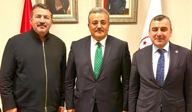 Devrek'in Finansal Yükü Hafifliyor!