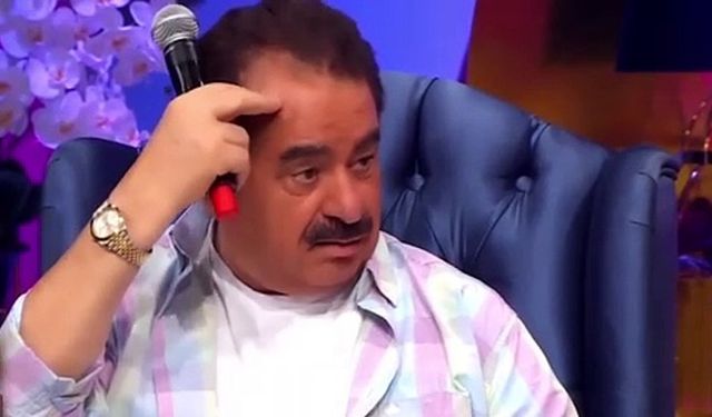 İbrahim Tatlıses Ne Zaman Vuruldu? Neden Vuruldu?