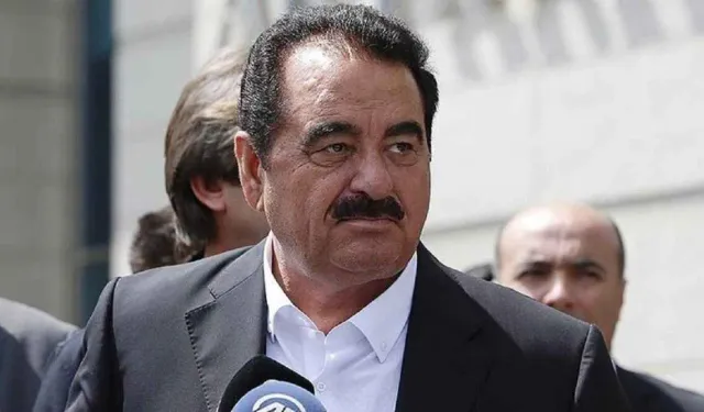 İbrahim Tatlıses Yaşıyor mu? Öldü mü?