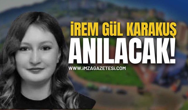 Sanal Kumar İddiasıyla Yaşamına Son Veren İrem Gül Karakuş, Anılıyor!