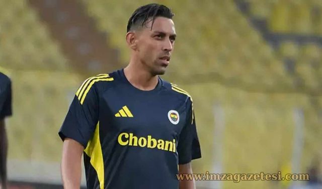 İrfan Can Kahveci Neden Kadro Dışı? Bu Ay Oynayacak mı?