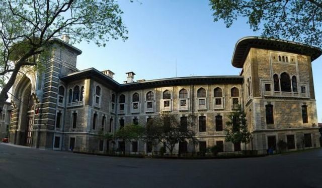 İstanbul Erkek Lisesi İğne Olayı Nedir? Ne oldu?