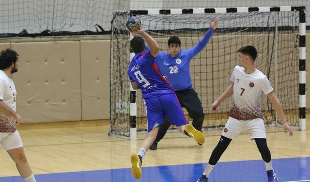 Karabük GSİM Spor Kulübü'nden Sevindiren Galibiyet...