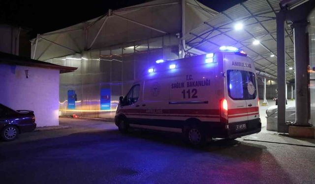 Kavgada Ağır Yaralanan Kişi Öldü!