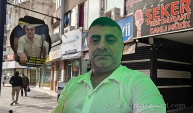 Kenan Arslan neden öldü? Ölüm sebebi nedir?