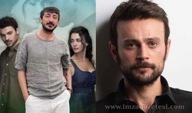 Kerem Arslanoğlu Kimdir? Gözleri Karadeniz’de Hangi Karakter