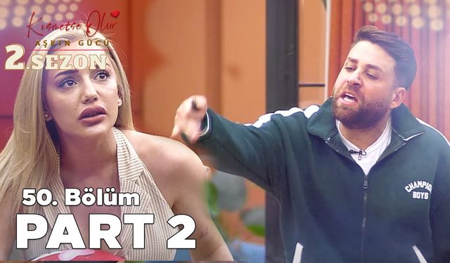 Kısmetse Olur: Aşkın Gücü 50. bölüm ne zaman? Nereden izlenir?