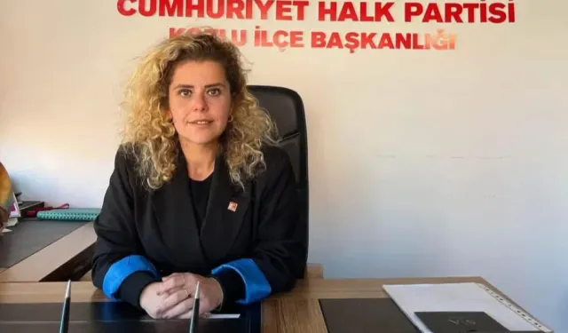 Kömürün Karanlığı Değil, Alın Terinin Aydınlığı... CHP’li Arslan’dan Madenciler Günü Mesajı
