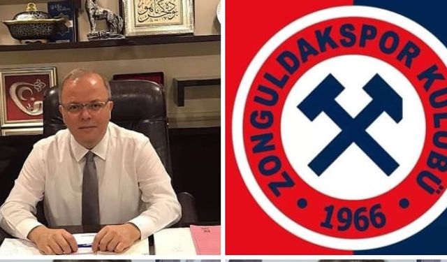 Kotra'dan Şike Tepkisi; "Zonguldakspor'un Gasp Edilen Hakkı İade Edilmelidir"