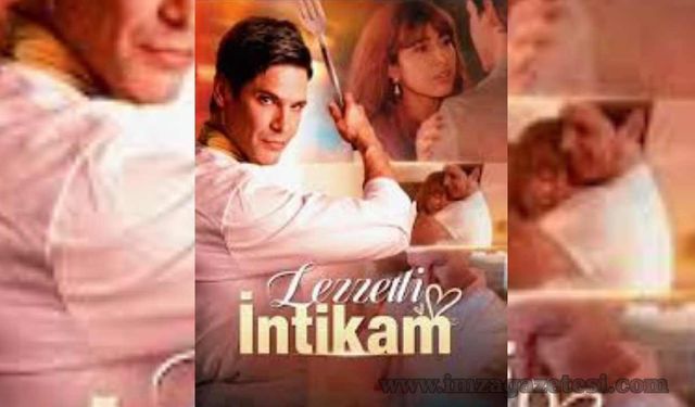 Lezzetli İntikam İzle Türkçe Dublaj