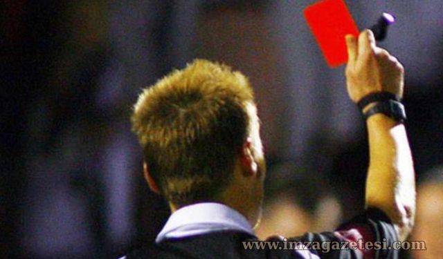 Martin Sylvester Kırmızı Kart Videosu ve Konusu Nedir?