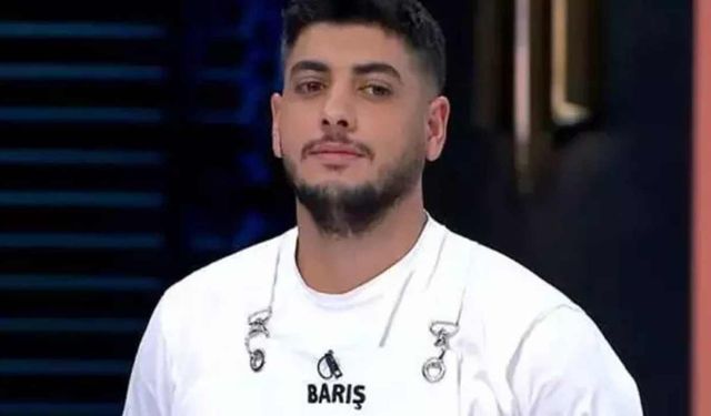 MasterChef Barış Dükkanı Neden Kapandı?