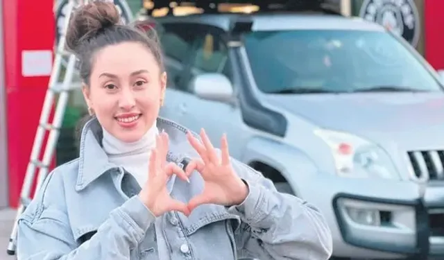 Melike Bulu Cankurt Telegram Kanalı Nedir?