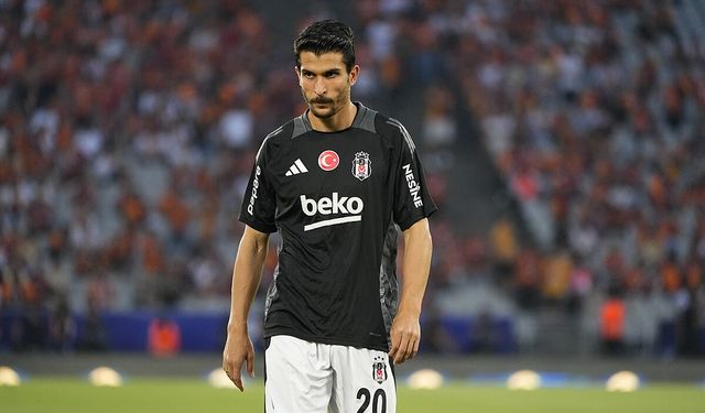 Necip Uysal Neden Kadro Dışı Kaldı?