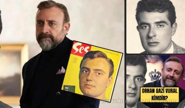 Orhan Gazi Vural Kimdir? Nerelidir?