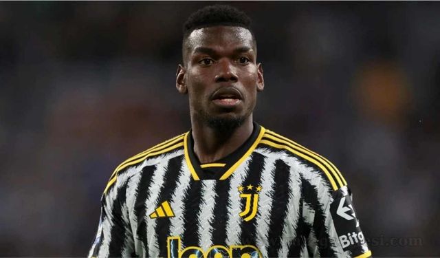 Paul Pogba Neden Oynamıyor? Men Mi Edildi?