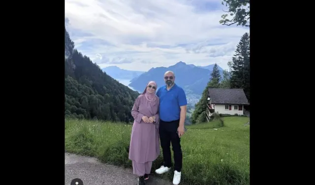 Safiye Arasın Eşi Neden Öldü? Resul Aras Ölüm Nedeni