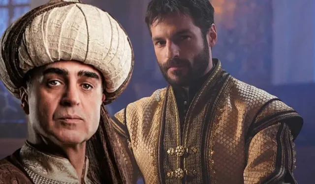 Şahabettin Paşa Neden Hadım Edildi? Nasıl Öldü?