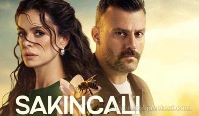 Sakıncalı Dizisi Neden Final Yapıyor? Bitme Sebebi Nedir?