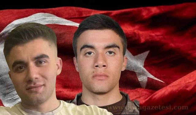 Şehit Polis Emre Albayrak Kimdir Nereli? Albayrak Kaç Yaşında?