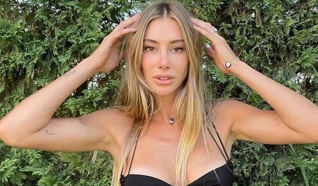 Şeyma Subaşı Neden Gözaltına Alındı? Suçu nedir?