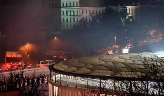 Tim 47 Olayı Nedir?