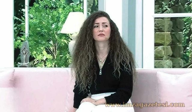 Türkan Koç Yener Video İzle