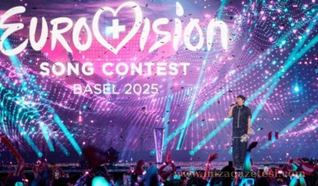 Türkiye Eurovision’a Neden Katılmıyor?
