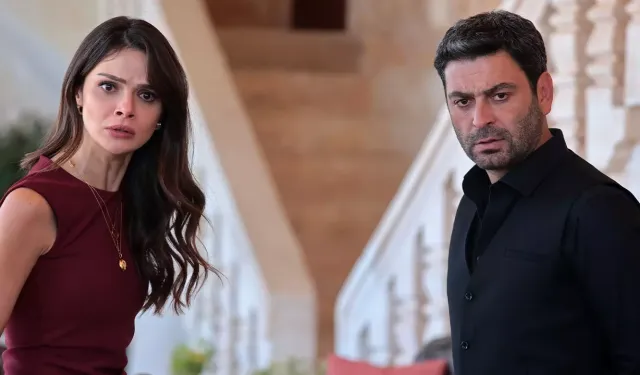 Uzak Şehir hangi kanalda oynuyor? Kanal mı değişti?