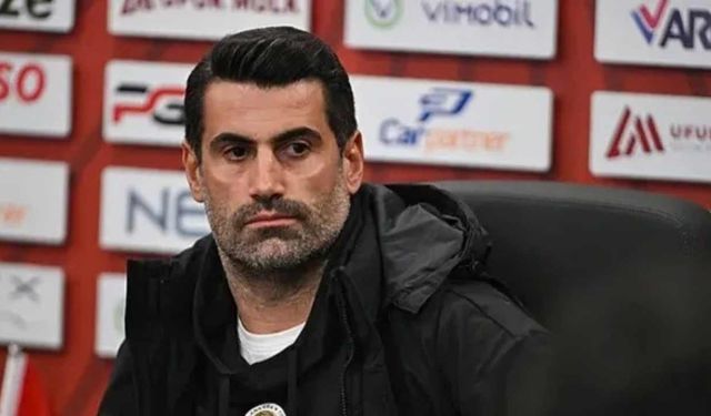 Volkan Demirel Neden İstifa Etti?