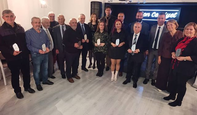 Makine Mühendisleri Odası 71 Yaşında!