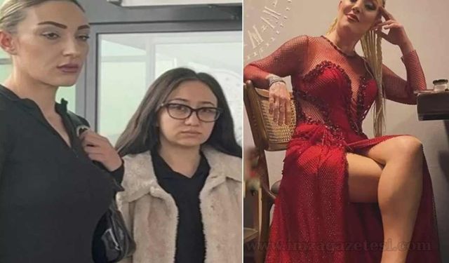 Güllü’nün Kızı Neden Gözaltına Alındı? Annesini O Mu Öldürdü?