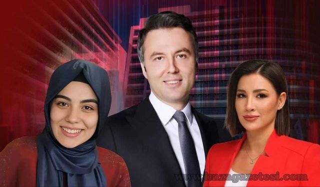 Ebru Aydın, Kübranur Uslu, Nur Köşker ve Mehmet Akif Ersoy Olayı Nedir?