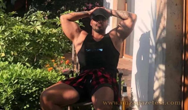 Berkan Çelik Neden Öldü?