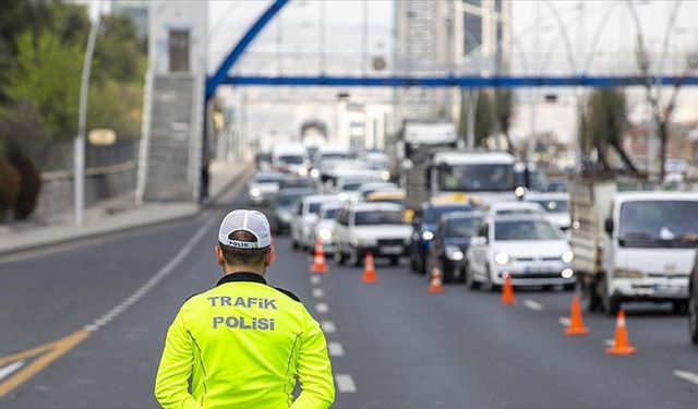 Yılbaşında İstanbul'da Kapalı Yollar Listesi, Hangi Yollar Kapalı?
