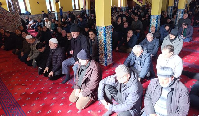 İnançsızlık Hayatı Anlamsızlaştırıyor