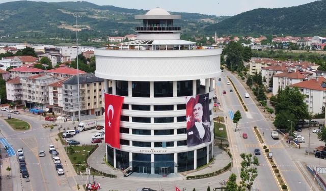 Zonguldak’taki O Belediye “Cebe”…’