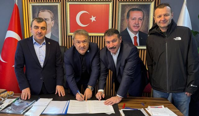 Memurlar İçin Kabul Edildi!