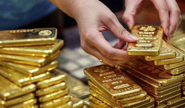 Altın S1 Neden Düşüyor? Çıkacak Mı? 2026