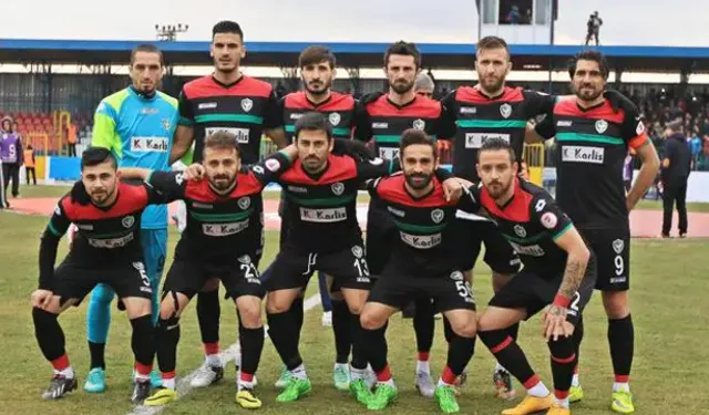 Amedspor Neden Sevilmiyor? Sebebi Nedir?