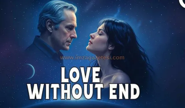 Aşkın Sonu Tüm Bölümler Türkçe İzle 2026