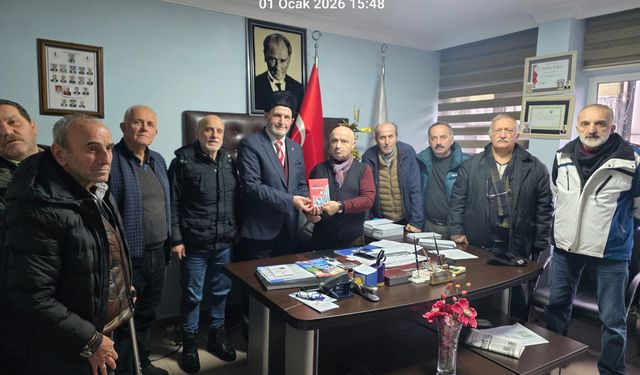 Büyük Türkiye Kalkınma Planı Masaya Yatırıldı!